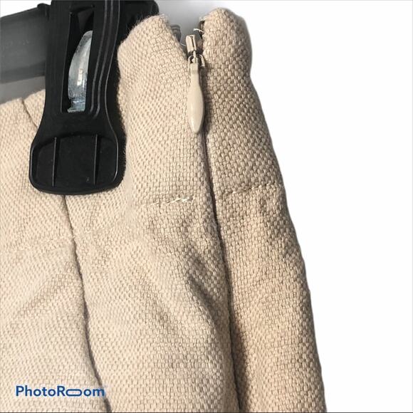 LOFT Ann Taylor Khaki 'The Riviera Short' Size 2 - Picture 4 of 8